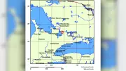 Magnitude 3.7 Earthquake Strikes Near Orillia, Ontario, Prompting Local Reactions