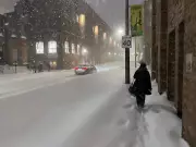 Major Winter Storm Paralyzes GTHA with 60 cm Snowfall, Causing Widespread Disruption