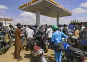 Mali Imposes Fuel Rationing as Al-Qaida Attacks Sever Supply Lines