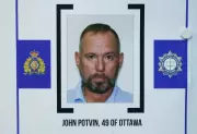 Man Accused in 2022 B.C. Jailbreak Extradited to Canada from U.S.