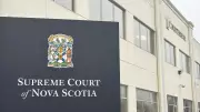 Man Pleads Guilty to Manslaughter in Dartmouth, N.S., Death Case