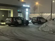 Man Seriously Injured in Stabbing at Toronto Airport Hotel, Police Investigate