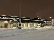 Man Seriously Injured in Stabbing at Weston GO Station in Toronto