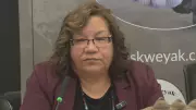 Manitoba First Nation Calls on Hydro to Alter River Diversion to Protect Sturgeon