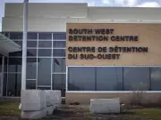 Manslaughter Charge Launched in Fentanyl Death at Windsor Jail