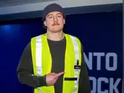 Maple Leafs' Bobby McMann Honors Late Loblaws Worker Kevin Wilson in Heartfelt Tribute