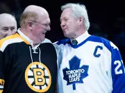 Maple Leafs Honour Darryl Sittler's 50-Year-Old 10-Point NHL Record