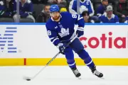 Maple Leafs' Return of Key Players from Injury Fuels Team Momentum