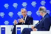 Mark Carney's Davos Speech Declares Canada's Middle-Power Independence