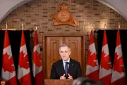 Mark Carney's Plains of Abraham Speech Sparks Historical Revisionism Accusations