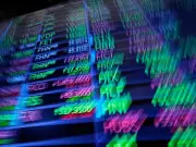 Market Correction Risks 'Substantially Higher' Than Expected, Warns Investment CEO