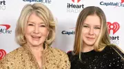 Martha Stewart's Granddaughter Sparks ICE Criticism on Instagram