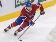 Martin St. Louis Ignites Cole Caufield's Scoring Surge with Montreal Canadiens