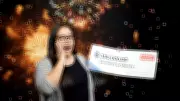 Massey Mother Wins $350,000 Lottery, Plans Car Purchase and Son's Birthday Wish List