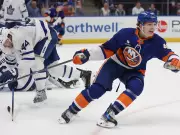 Matthew Schaefer's OT Winner Steals Show from Auston Matthews' Historic Night