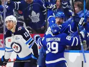 Matthews' Hat Trick Fuels Epic Leafs Comeback, Chases Sundin Record