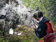 Maxus Mining & Palliser Exploration Extend Partnership After Successful 2025 Field Season