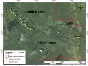 McFarlane Lake Mining Extends Gold Mineralization at Juby Project with Early Drilling Success