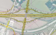 McGillivray Interchange Construction in Winnipeg Set for Spring 2026 Start
