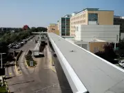 Measles Alert at Edmonton Hospital: AHS Confirms Jan. 9 Exposure