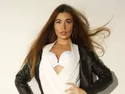 Meet Lisa-Ann: Toronto's Aspiring Actress and SUNshine Girl