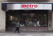 Metro Boosts Shareholder Payout Despite Q1 Profit Dip from Distribution Centre Costs