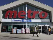Metro Reports 12.8% Drop in Q1 Earnings Amid Challenging Environment