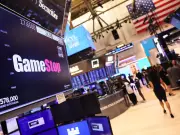 Michael Burry's GameStop Endorsement Sparks Stock Rally Amid Meme Stock Revival