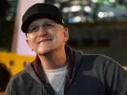 Michael Rapaport Announces NYC Mayoral Bid to Challenge 'Evil' Zohran Mamdani