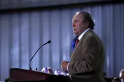 Michael Reagan, Son of President Ronald Reagan, Dies at Age 80