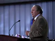 Michael Reagan's Passing Marks End of an Era for Reagan Legacy in 2026