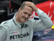 Michael Schumacher Reportedly No Longer Bedridden in Major Recovery Milestone