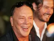 Mickey Rourke Faces Eviction, Launches $100K GoFundMe for LA Rent