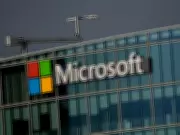 Microsoft Shares Drop After Record AI Hardware Spending Surprises Investors