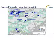 Midland Exploration Launches 1,600-Metre Gold Drilling Program on Jouvex Property in Abitibi