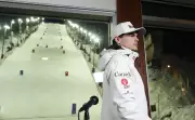 Mikaël Kingsbury Reaches Historic 100th World Cup Victory in Moguls