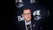 Mike Miller Unveils 2026 Toronto Argonauts Coaching Staff
