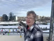 Mildred Kerr Named 2025 Saskatoon Citizen of the Year for Lifelong Advocacy