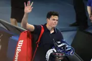 Milos Raonic Announces Retirement from Tennis, Says 'Time Has Come'
