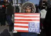 Minnesota Community Mourns Second Federal Agent Shooting Death in Minneapolis