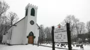 Missing New Brunswick Church Bell Found Destroyed, Community Mourns 'Wasteful End'