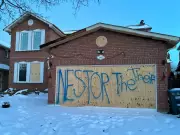 Mississauga Home Targeted in Multiple Shootings as Gun Violence Escalates in GTA