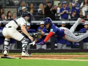 MLB Realignment: Blue Jays Could Exit AL East in 8-Division Plan