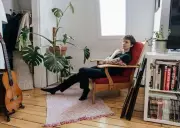 Mo Kenney's 'From Nowhere' Ushers in a Collaborative New Era