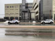 Moncton Law Courts Evacuated Following Bomb Threat on January 15