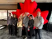 Moncton to Host NORCECA Men's Continental Volleyball Championship with Olympic Stakes