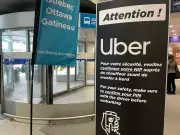 Montreal Airport Cracks Down on Illegal Taxis and Ride-Share Scams