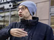 Montreal Author Yves Engler Convicted of Harassing Police Investigator