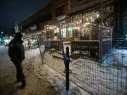 Montreal Businesses Reopen After Evacuation, But Tenants Remain Displaced