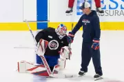 Montreal Canadiens Fire Goaltending Coach Eric Raymond, Name Marco Marciano Interim
